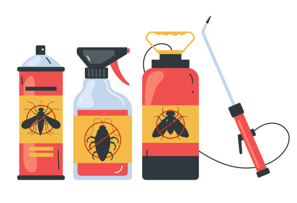 Best Residential Pest Control  in Volo, IL